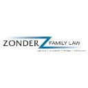 Zonder Family Law logo